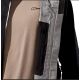 6. Berghaus RIDGE-SEEKER GTX JKT Jacke BLK/BLK mit Membran, Größe L