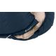 4. Outwell 230517 Mumien-Babyschlafsack aus Polyester, blau