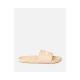 5. Ruhe in Frieden, Curl Classic Bloom Slide, türkisfarbene Strand-Flip-Flops