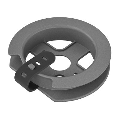 2. Logitech 952-000020 Mikrofonteil/Zubehör