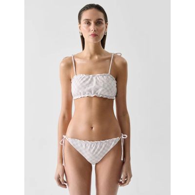 2. Outhorn Damen Bikinihose OTHWSS24UBKBF053-91A