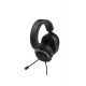 8. ASUS TUF Gaming H3 Gaming-Headset, kabelgebunden, Kopfbügel, Schwarz, Grau