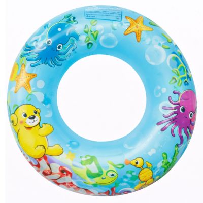 EMWU BÓBR Rad Blau 70cm