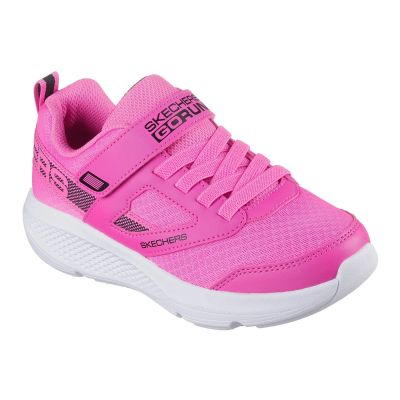 5. Skechers GO Run Elevate Schuhe - Sporty Spectacular Jr 303932L-HPK