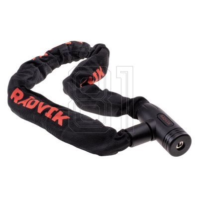 3. Radvik Elvdal 92800314905 Fahrradschloss