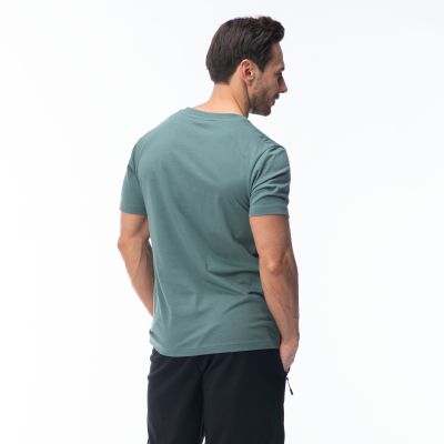 4. HAMILONI Herren Kurzarm-T-Shirt