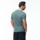 4. HAMILONI Herren Kurzarm-T-Shirt