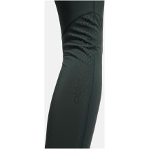 Grüne Odlo Tights ZEROWEIGHT Leggings