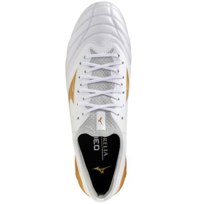 3. Mizuno Morelia Neo IV Beta Elite FG Schuhe P1GA264250