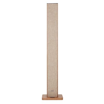 6. AIWA Standlautsprecher TSBT-270WD 50 W Holz