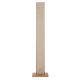 6. AIWA Standlautsprecher TSBT-270WD 50 W Holz