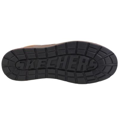 4. Skechers Evenston - Renli 210141-CDB Braun 42