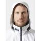 3. Helly Hansen Crew Kapuzenjacke M 34443 001