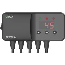 ENGO Controls EPC12HW Regler für Zentralheizungs- und Warmwasserpumpen