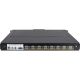3. Inter-Tech KVM-1708 Rack-Konsole 43,2 cm (17") 1280 x 1024 px Stahl Schwarz