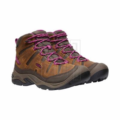 KEEN CIRCADIA MID WP W KE-1026765 Schuhe
