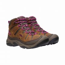 KEEN CIRCADIA MID WP W KE-1026765 Schuhe