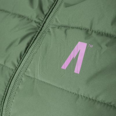 11. Alpinus Monza W BR18178 Weste