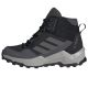 Adidas Terrex AX4-R Mid Jr IF6520 Schuhe