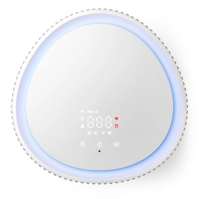45. Philips PureProtect Luftreiniger der Serie 3200