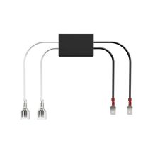 LED-Fehlerkorrektur H7 Osram-Adapter