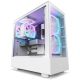 5. NZXT T120 RGB Prozessor-Luftkühler 12cm Weiß 1 Stück.