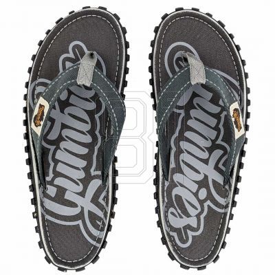 6. Gumbies Islander Flip-Flops 708210945424