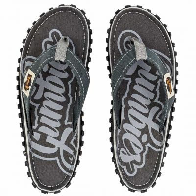 6. Gumbies Islander Flip-Flops 708210945424