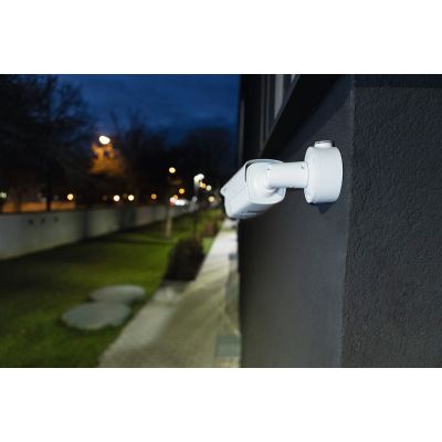 4. ABUS 4-MP-Thermal-Tube-Kamera, bi-spektral
