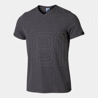 Joma Versalles Kurzarm-T-Shirt M 101740.280