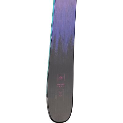 5. Rossignol Sender Free 100 Open Ski