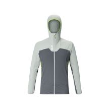 Kurtka męska MILLET Kamet Xcs Light Hoodie M szara