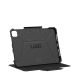 12. Urban Armor Gear Metropolis SE Series iPad Pro 11" (5. Generation, 2024, M2) Folio-Hülle
