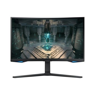26. Monitor Samsung Odyssey G6 27" LS27BG650EUXEN