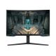 26. Monitor Samsung Odyssey G6 27" LS27BG650EUXEN