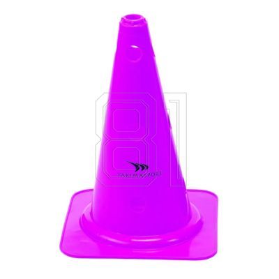 8. Yakima Sport 100702 hoher Poller mit Löchern