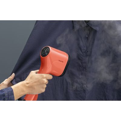 8. Kleiderdampfglätter TEFAL DT2022