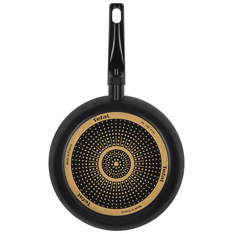 5. TEFAL Simple Cook Bratpfanne 26 cm B55605