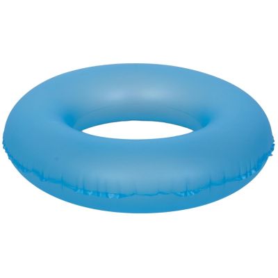 7. NEON SCHWIMMRING 76CM 47213 BLAU