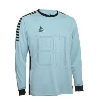 Select Monaco T26-16570 Torwartjacke