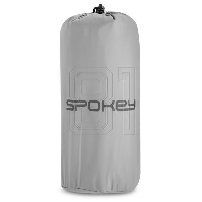 7. Spokey Trekkingmatratze vergrößertes ultraleichtes Luftbett 6306400000