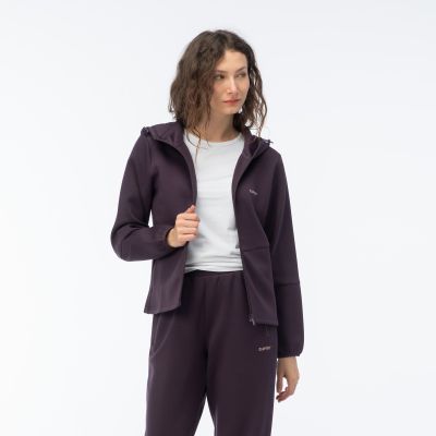 14. LADY HARMONELLA Damen-Sweatshirt