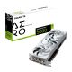 17. Gigabyte GeForce RTX 5080 AERO OC 16GD SFF Grafikkarte