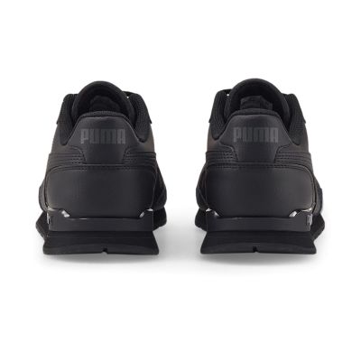 11. Puma St Runner v3 L Jr Schuhe 384904 01