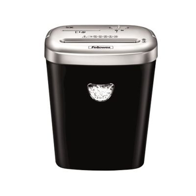 4. Fellowes Powershred 53C, 23L Aktenvernichter für den persönlichen Gebrauch