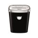 4. Fellowes Powershred 53C, 23L Aktenvernichter für den persönlichen Gebrauch