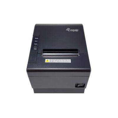 2. Equip 351005 POS-Drucker 203 x 203 DPI Kabelgebundener Thermodrucker