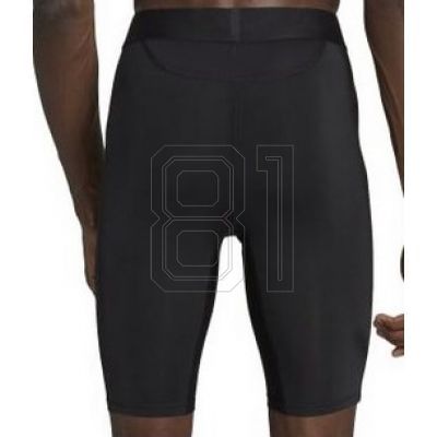 2. Adidas Techfit Aeroready Short Tight M HP0618 Shorts