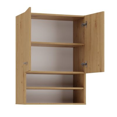 3. Waschmaschinenschrank POLA MINI DK 64x30xH90 Artisan