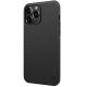 4. Nillkin Super Frosted Shield verstärkte Hülle für iPhone 13 Pro Max schwarz